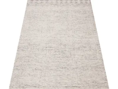 Rug Set 2206 3D model