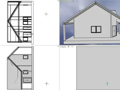Hut-1-0016-17-11-22 3D model