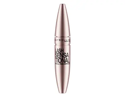 Maybelline New York Lash 3D model