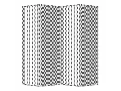 Panel Solid Wood GZ-M1008 3D model