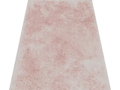 Rug Set 661 3D model