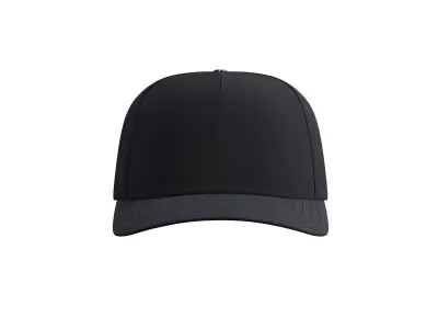 Baseball Hat Low-poly 3D model