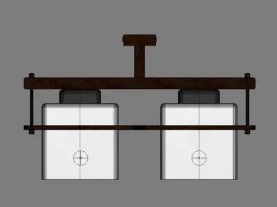 Sigma 10705 DELTA 4 3D model