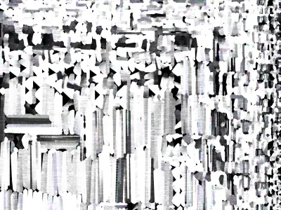 Exterior Lamp Free low-poly 3D model