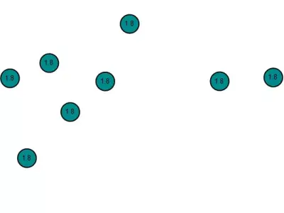 gold cat pendant  3D print model