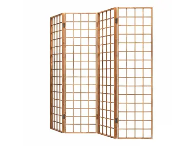 Panel Solid Wood GZ-M1003 3D model