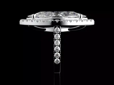 Gold N1580 3D print model