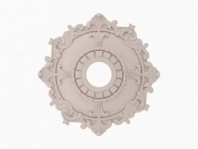 64 Classic Kitbash Vol 3 3D model