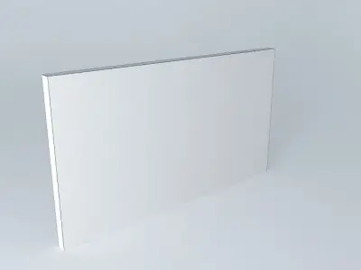 Kuroda artwork Free 3D model