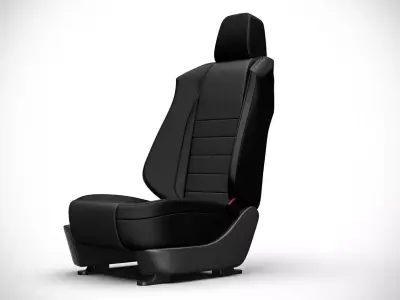 Seat v16 3D model