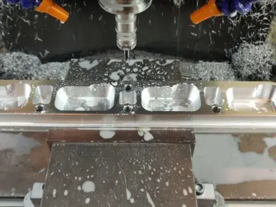 Mazdaspeed ST Manifold Adapter for the 2010-2013 Mazdaspeed3 3D print model