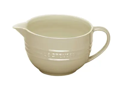 Le Creuset Stoneware Mixing Jug 3D model