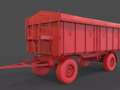 Brantner Z18051 3D print model