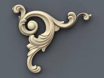 Decor 38 3D print model