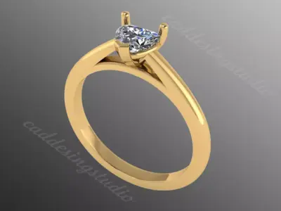 Ring ri594 3D print model