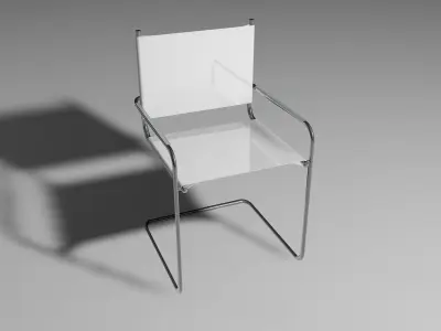 Chairs chair 3D model
