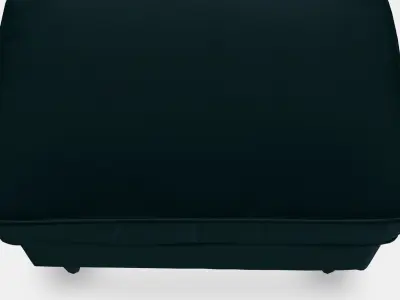 STRANDMON   Low-poly 3D model