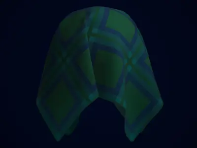 STIARKIT Basic - Basic Material Pack 8 Texture