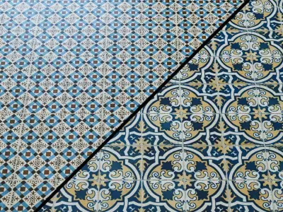 PERONDA FS ORIGINAL ceramic tiles 3D model