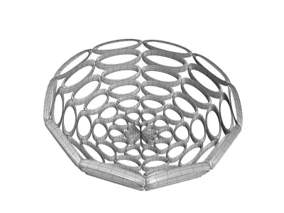 Bowl-ol Free 3D model