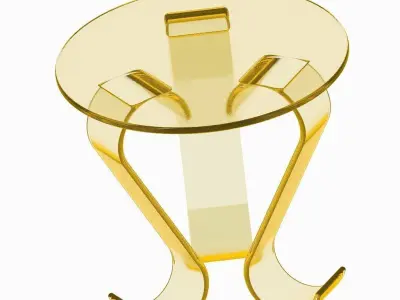 EXQUISITE FURNITURE DESIGN PACK 3D Model Collection