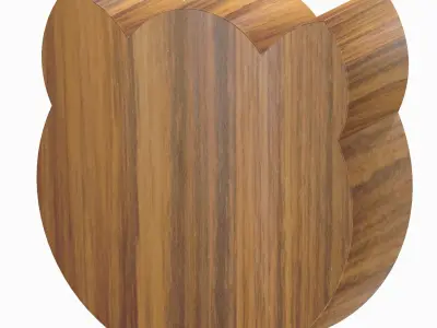 Innovative Kids Organizer Stand 3D print model