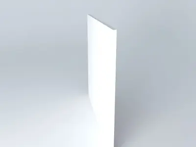 Paul Raynal - Marilyn Souvenir Painting Free 3D model