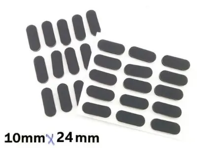 pied table machine 3D print model