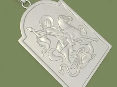 FREE Jewelry Collection Free 3D model