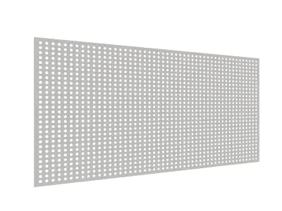MODEL-WALL 055 3D model