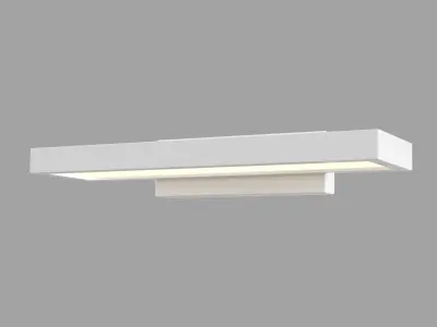 Sconce Everett C815WL-L12W Maytoni Technical Free 3D model