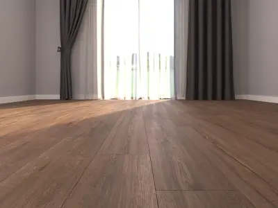 Peronda Moritz Nut 20x120 Texture