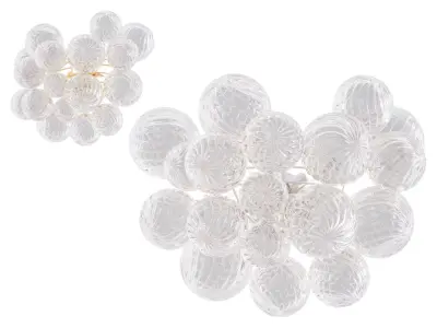 RH Talia Sconce 3D model