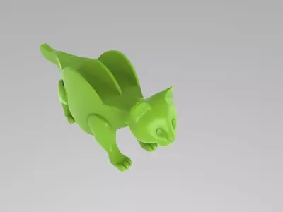 Tacos holder for 3D printing 3D print model