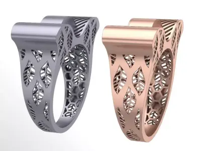 13th Turk designs fusion 3D print model