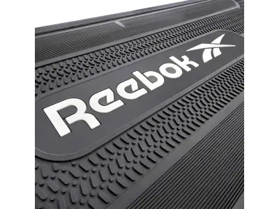 Reebok Professional Aerobic Step 3D model