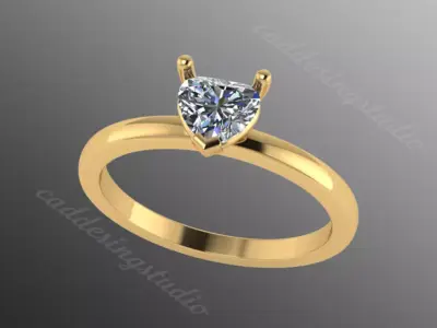 Ring ri590 3D print model