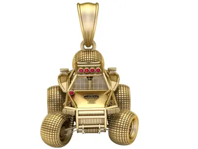 eeb 3D Models - Download 3D jeeb 3D print model