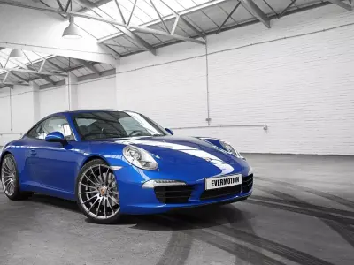 Car 04 HDMC6 3D model