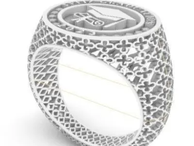 FELIZ GRADUACION 2023 3D print model