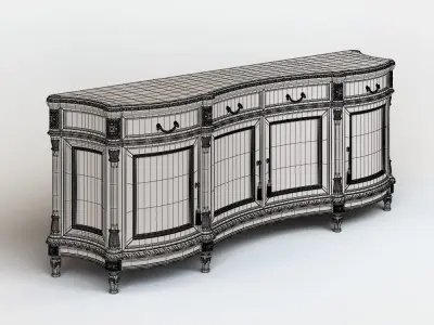 Fratelli Radice 2013 3D model