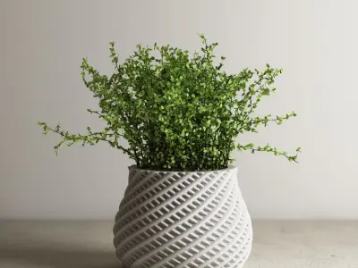 pot collection a14 5 pots