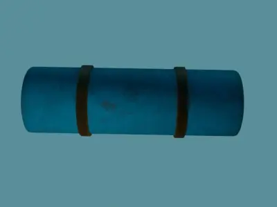 Floor Carpet Free 3D model