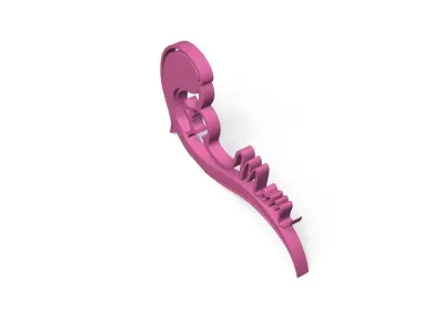 Mom - Living Room Item Decor - Printable Gift 3D print model