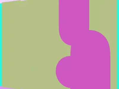 Wall 3d panel 10 3D model