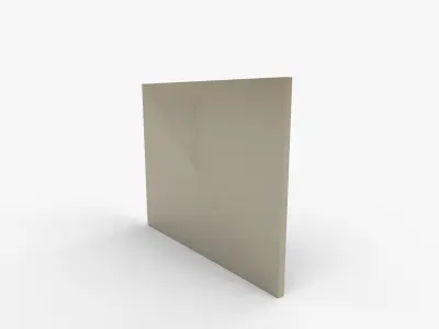 Chelsea Art Studio Forever Yours 3D model