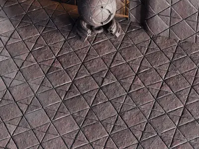 H154 Brick - PBR - 4K - Seamless - SBSAR Texture