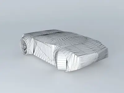 Tero 800  Free 3D model