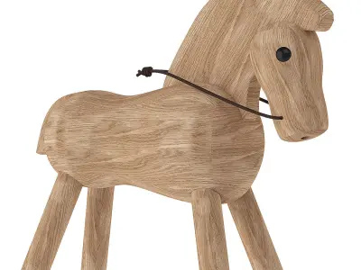 Kay Bojesen Collection 03 3D model