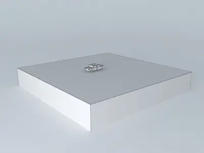 need your help my car can't steer (sketchyphysics) Free 3D model